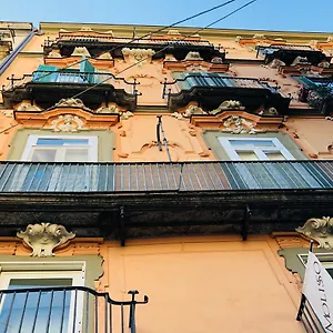 Mini-flat Toledo Apartment Naples