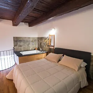 Corte Capomazza Holiday home Naples