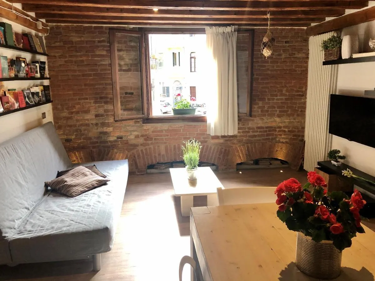 Vivi Vicenza Apartment