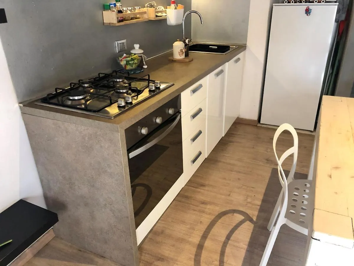 Vivi Vicenza Apartment