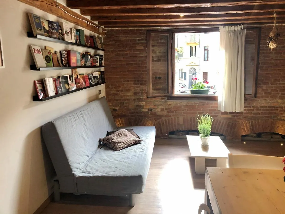 Vivi Vicenza Apartment