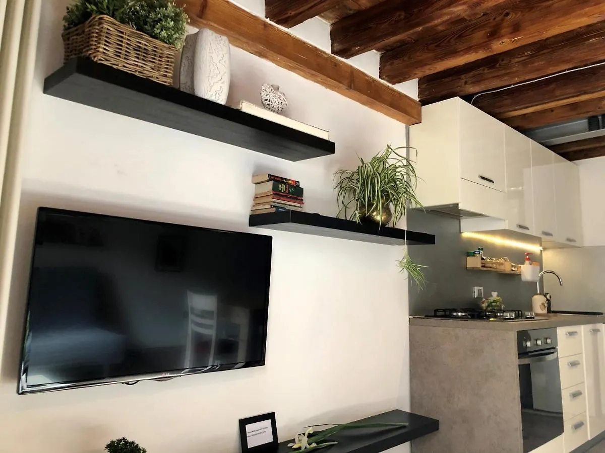 Vivi Vicenza Apartment