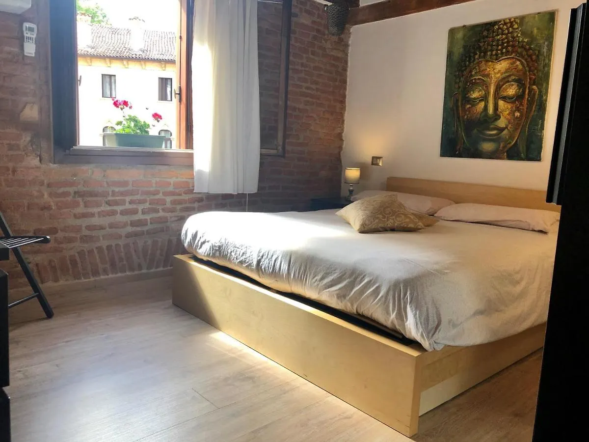 Vivi Vicenza Apartment