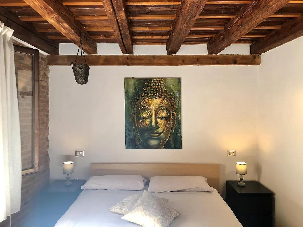 Vivi Vicenza Apartment Italy