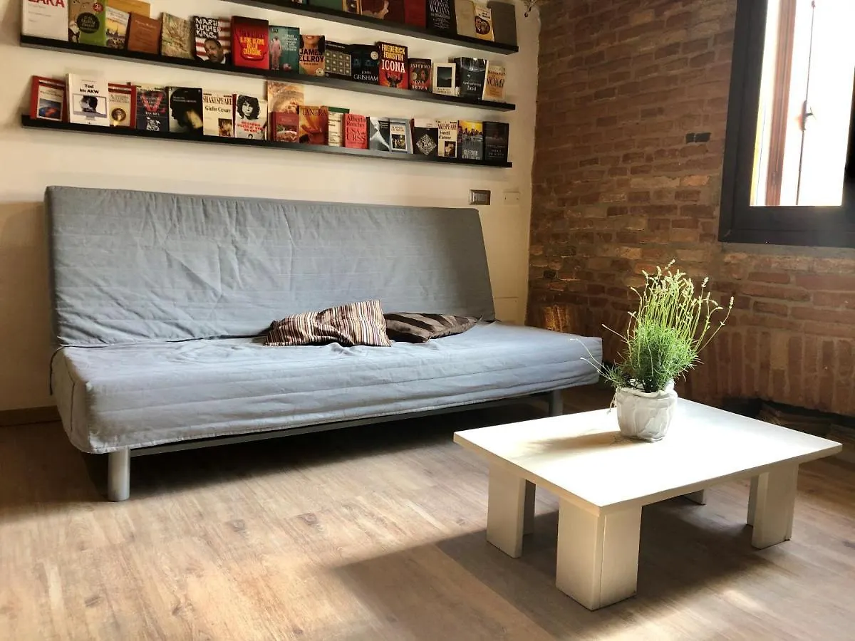 Vivi Vicenza Apartment