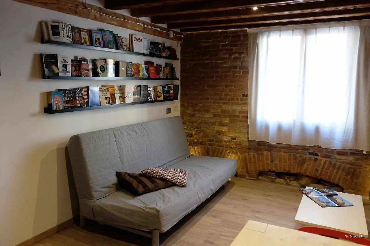 Vivi Vicenza Apartment