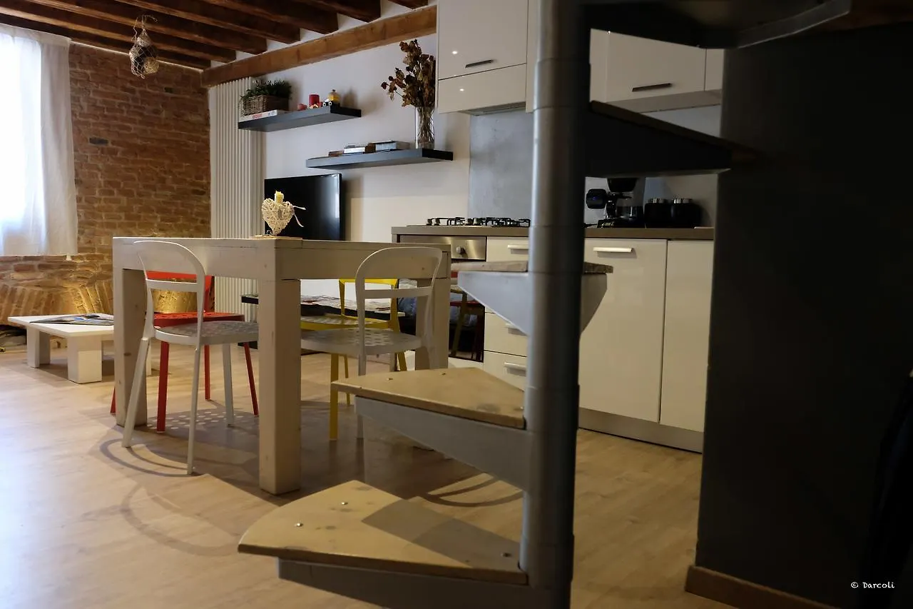 Vivi Vicenza Apartment Italy